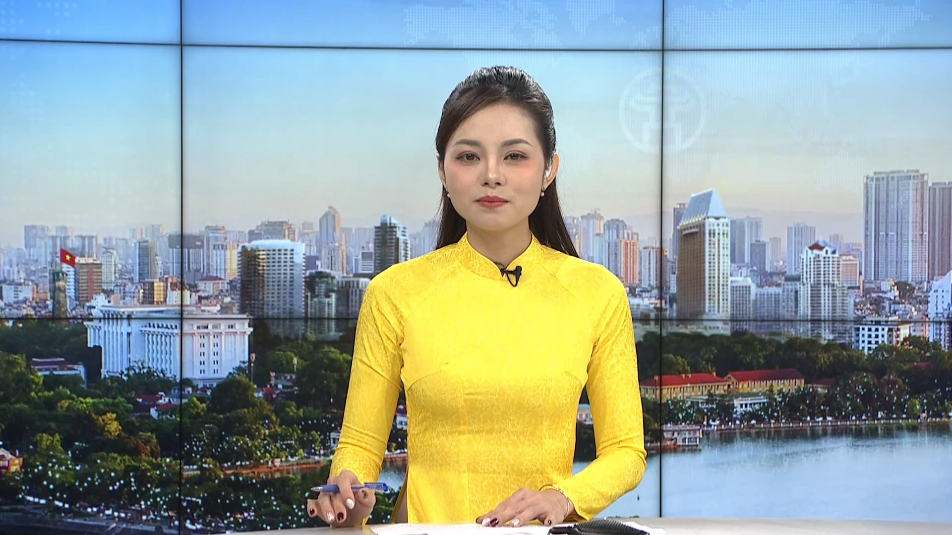 Chương trình Thời sự 15h00 | 15/09/2026