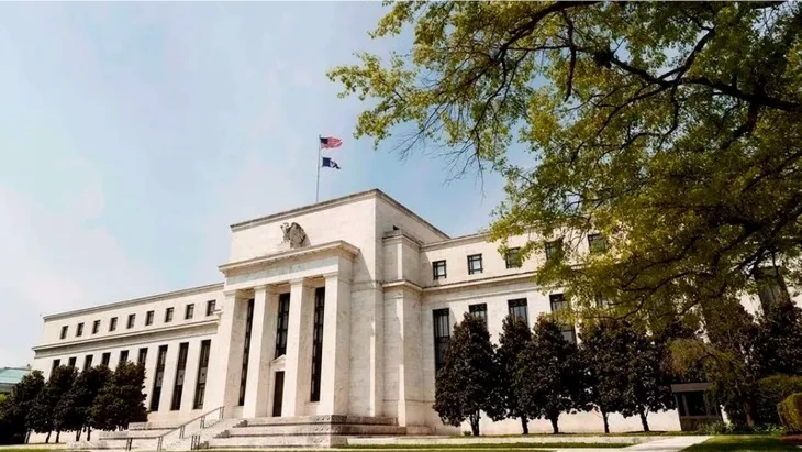 Goldman Sachs dự báo Fed sẽ tăng lãi suất trong tháng 9