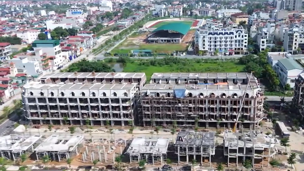 Dự kiến bỏ hiệu lực 5 năm với GPXD có thời hạn
