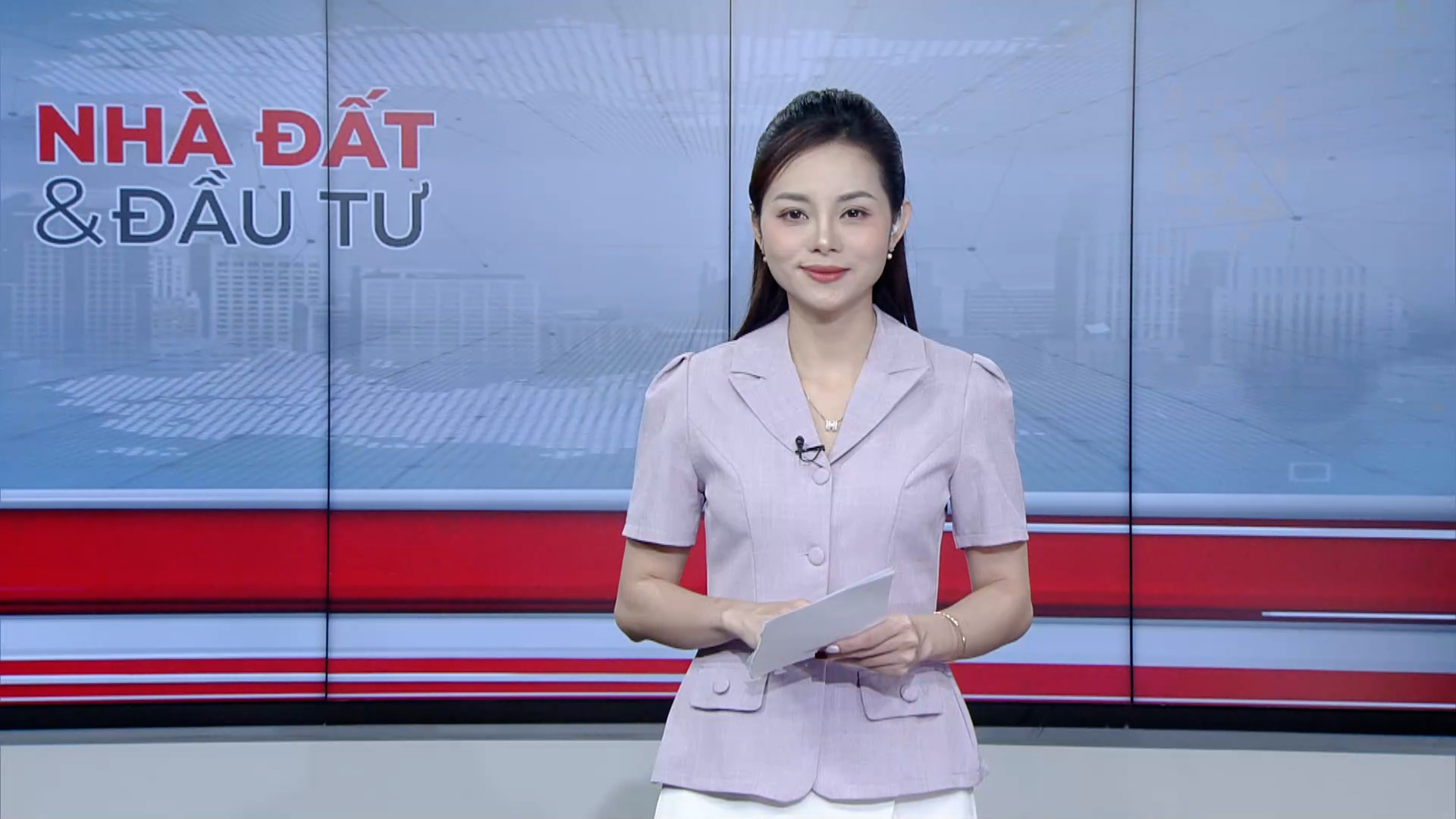 Bản tin Nhà đất và đầu tư | 15/09/2026