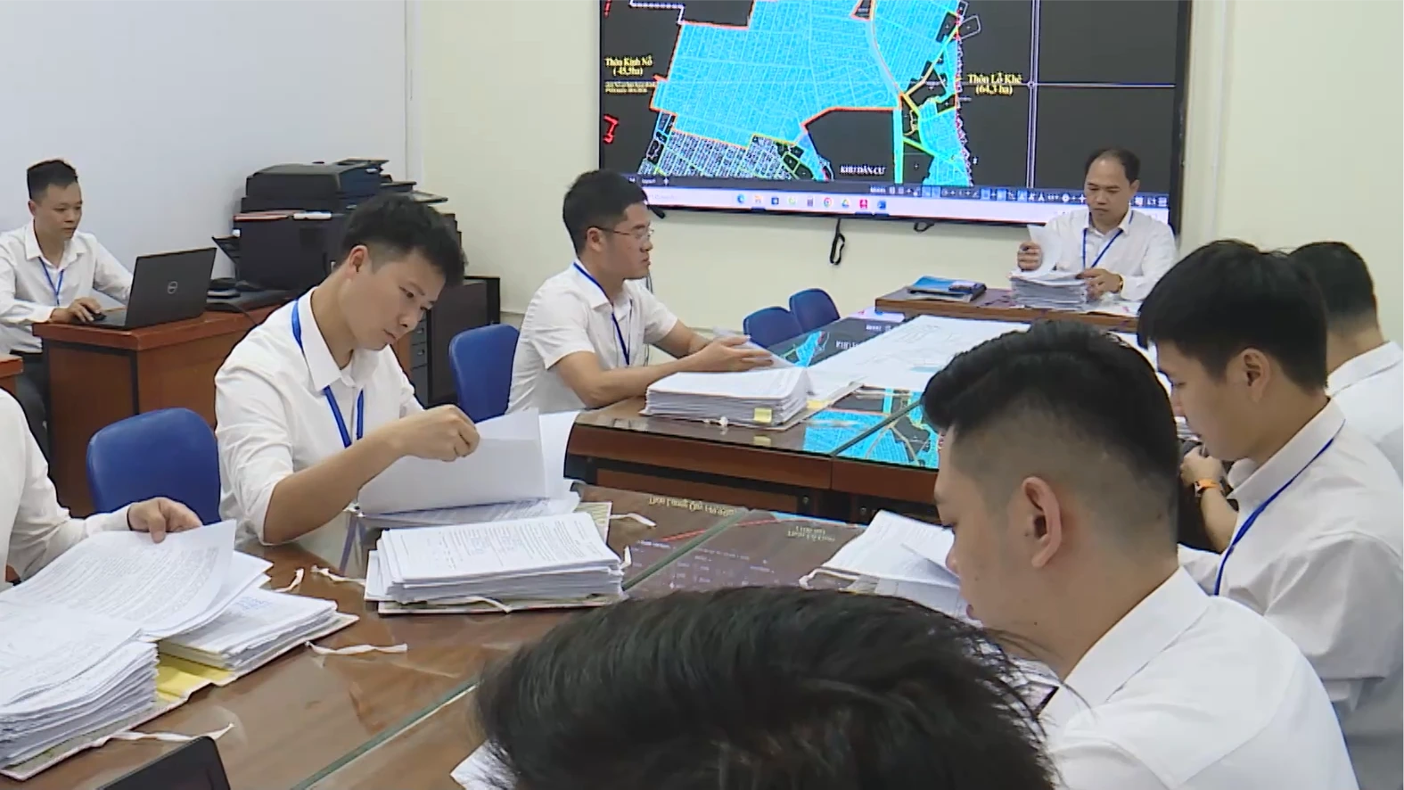 Hà Nội có hơn 3.400 giao dịch BĐS được đưa lên hệ thống