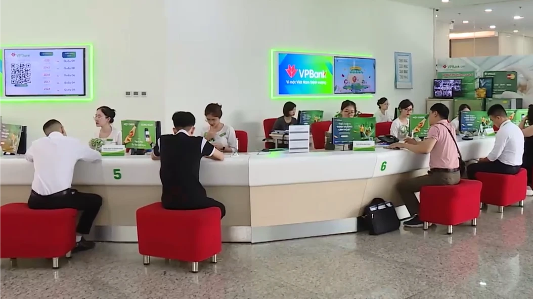 Ngân hàng cung ứng nguồn vốn lớn cho các dự án hạ tầng