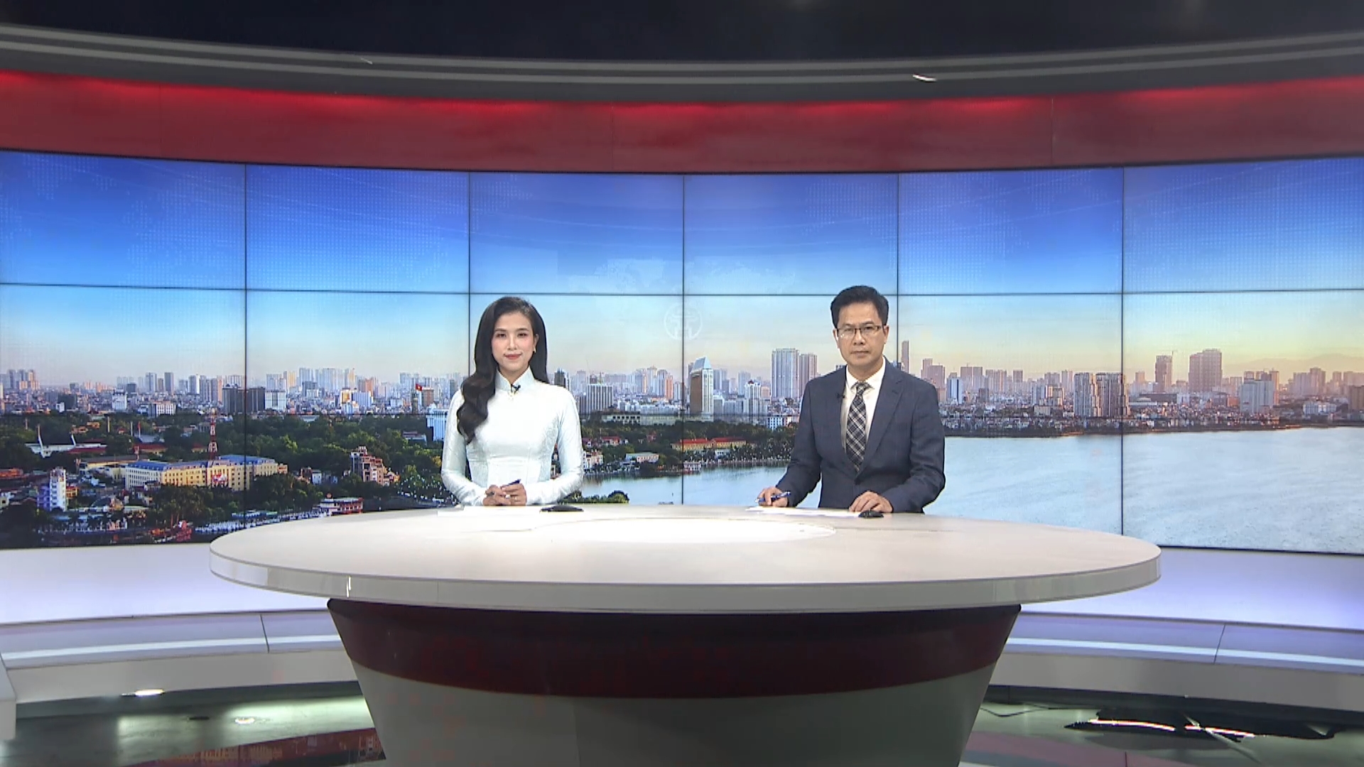 Chương trình Thời sự 18h30 | 15/09/2026