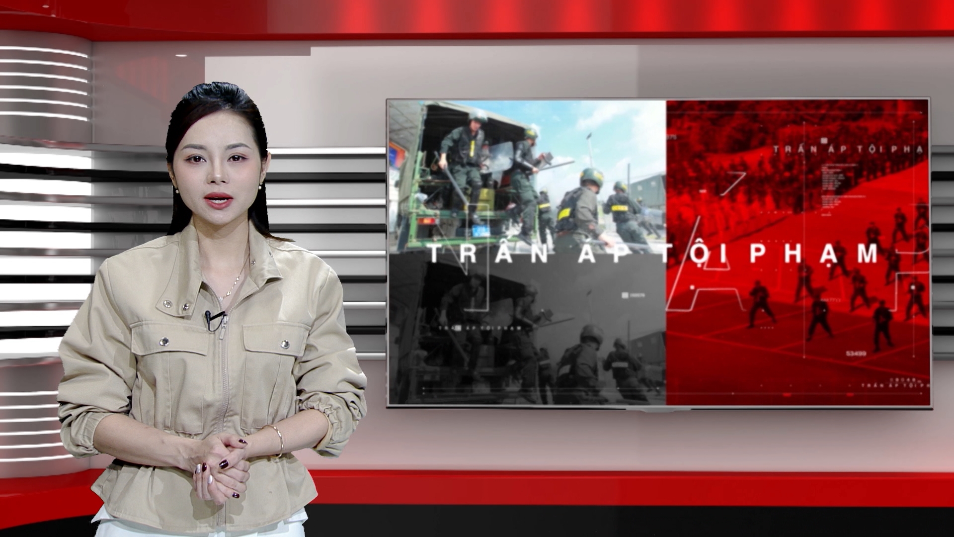 Bản tin 141 | 15/09/2026