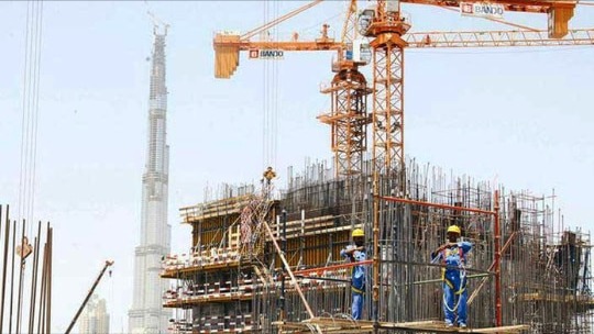 Sẽ có quy định mới về giấy phép xây dựng có thời hạn