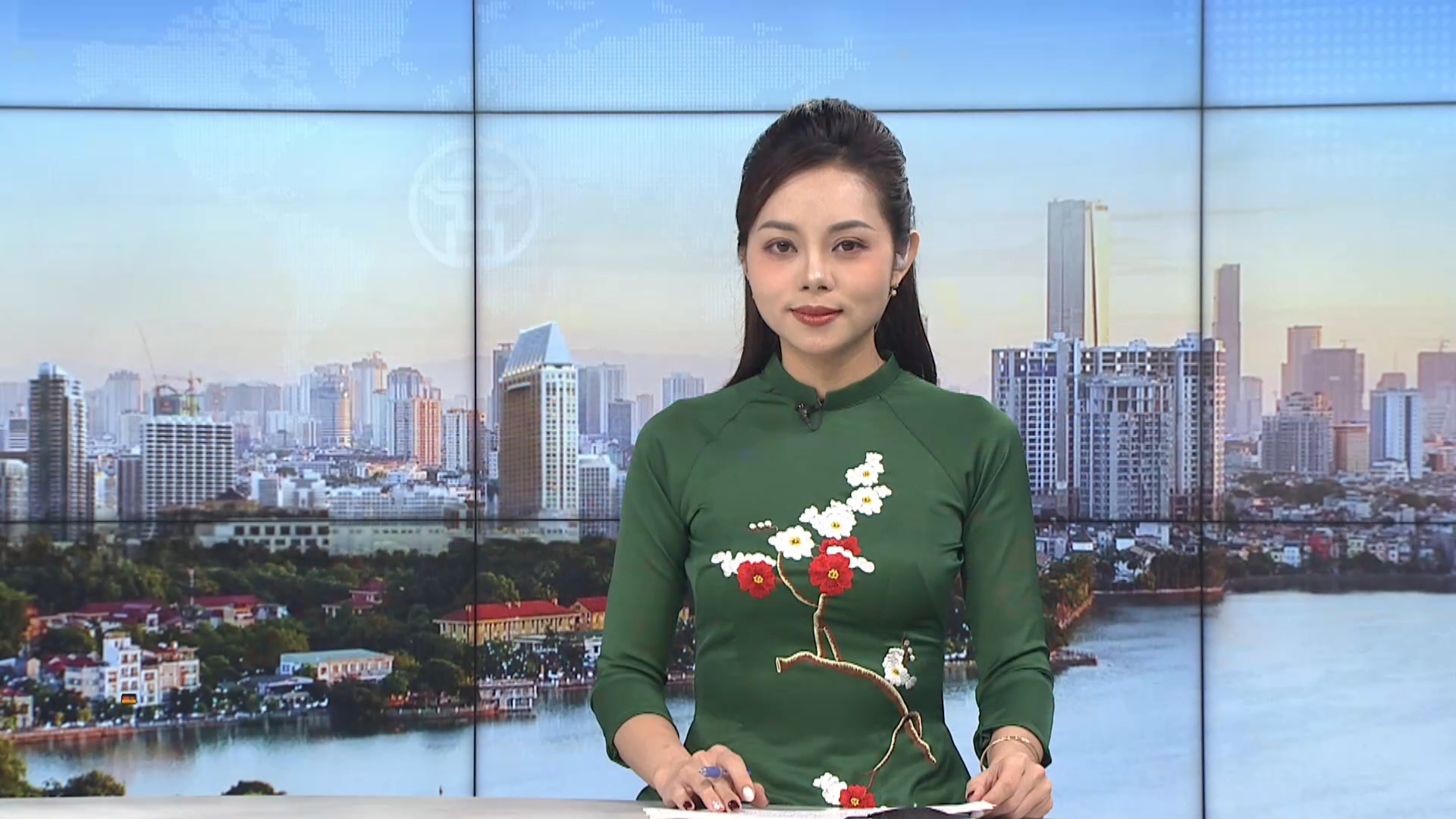 Chương trình Thời sự 23h00 | 15/09/2026