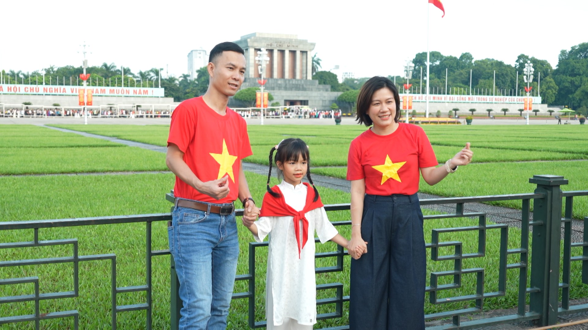 Dự kiến lịch nghỉ Tết, Quốc khánh 2027 của lao động doanh nghiệp