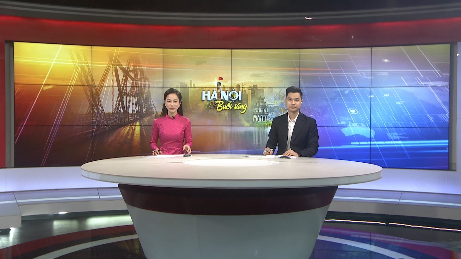 Chương trình Hà Nội buổi sáng | 15/09/2026