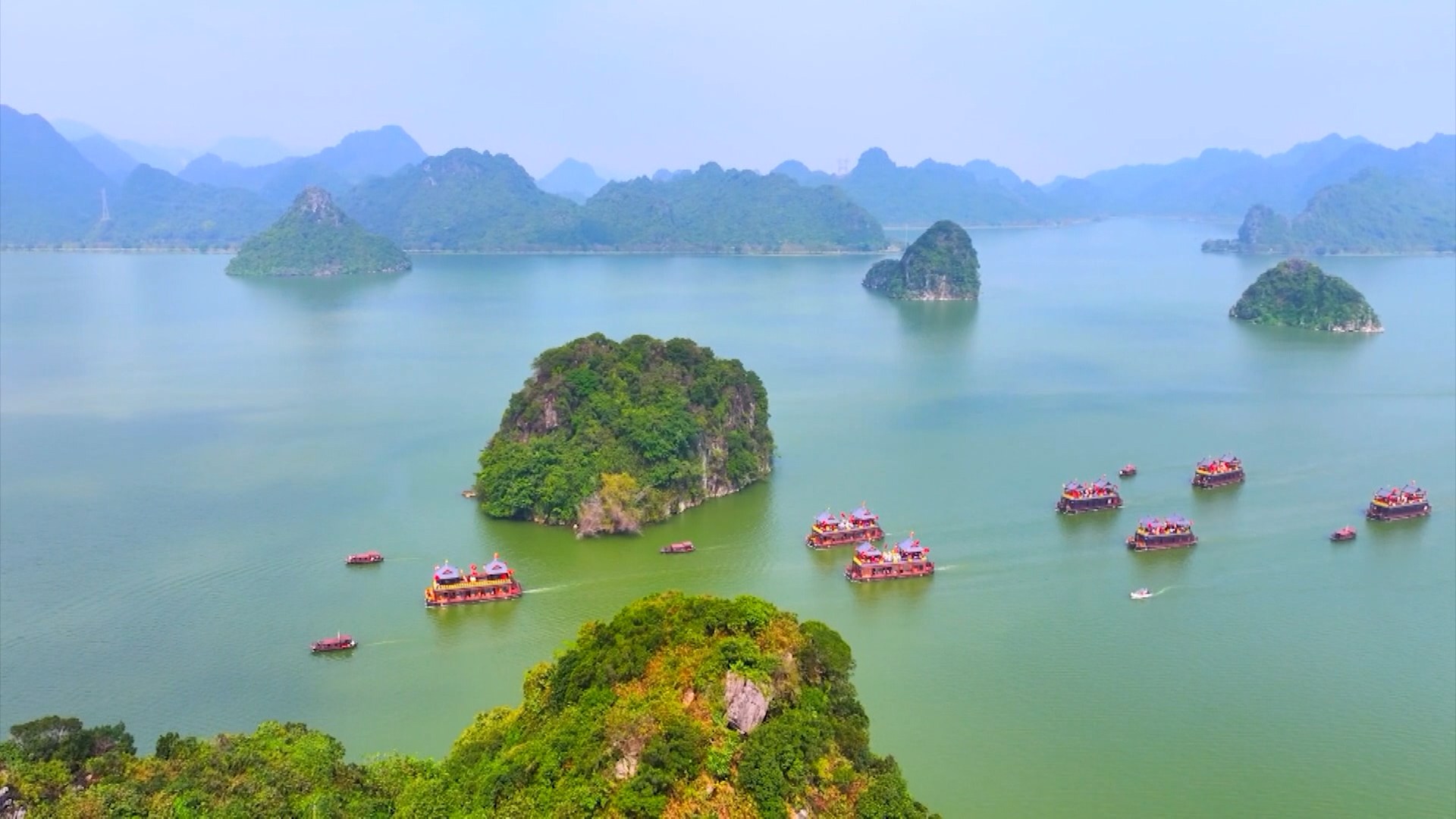 Đưa di sản vào dòng chảy công nghiệp điện ảnh
