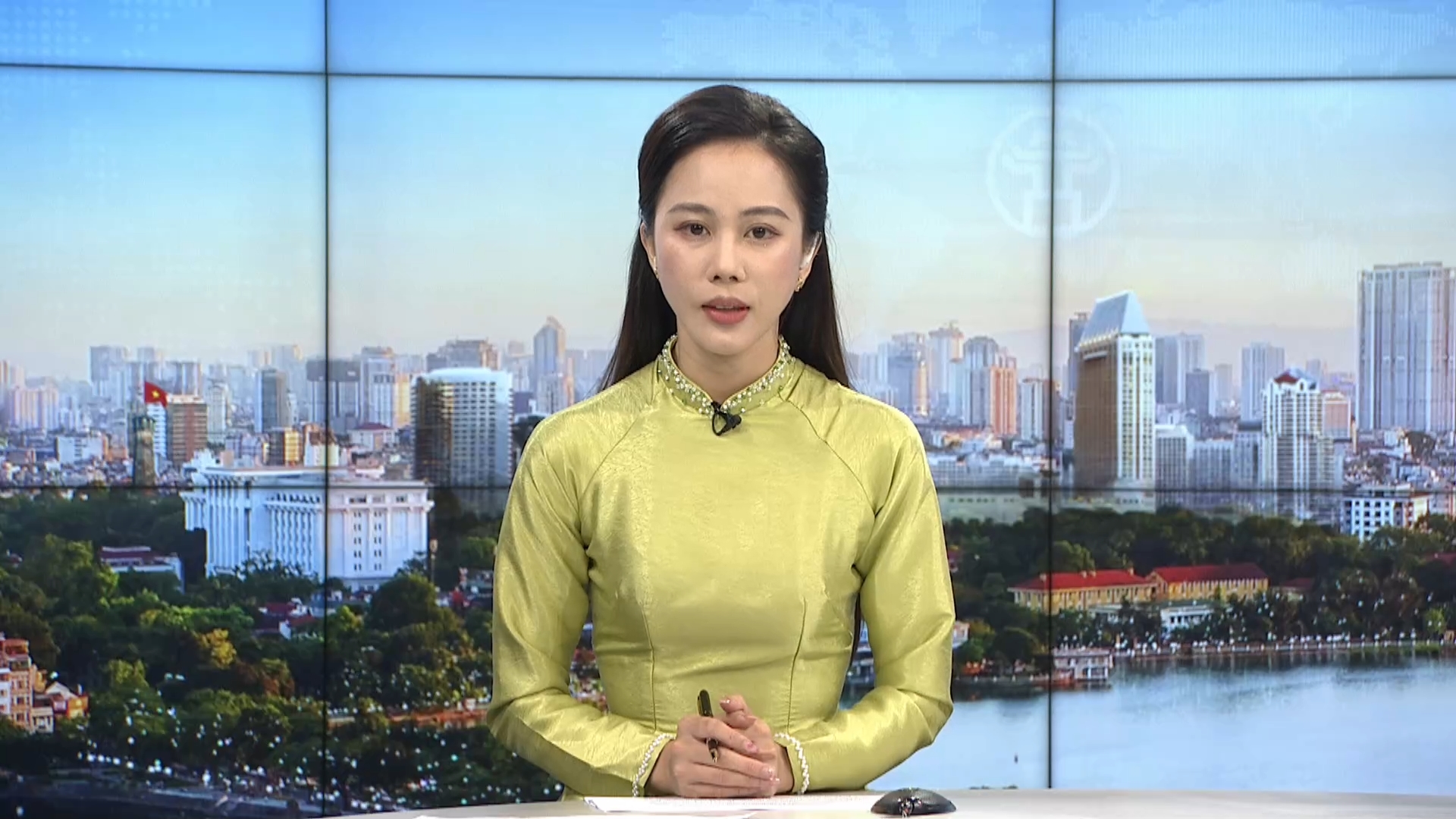 Chương trình Thời sự 9h00 | 15/09/2026