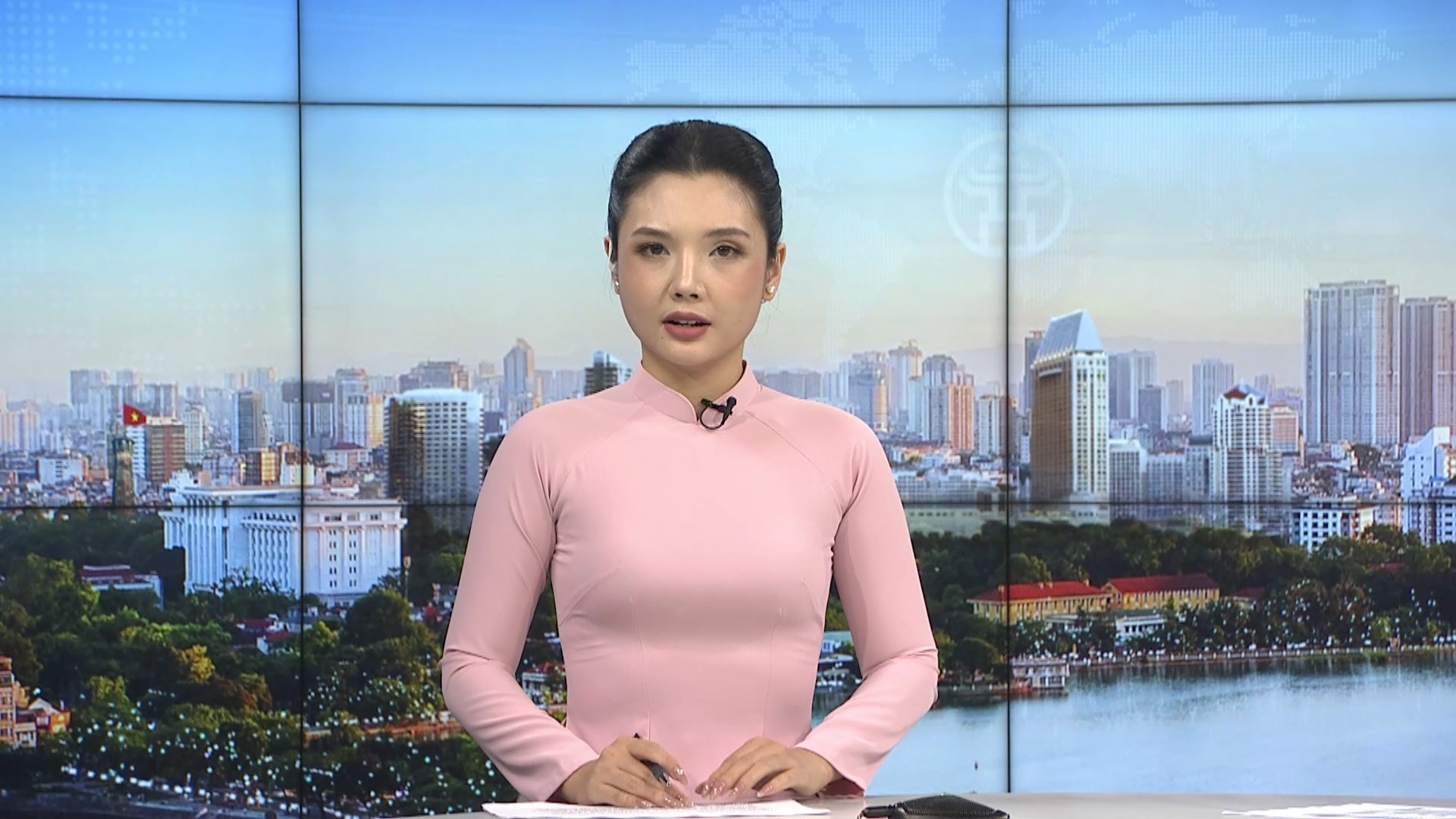 Chương trình Thời sự 11h30 | 16/09/2026