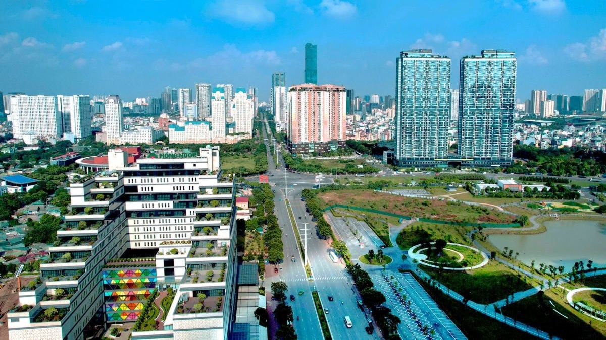 Chỉ số minh bạch bất động sản Việt Nam cải thiện mạnh
