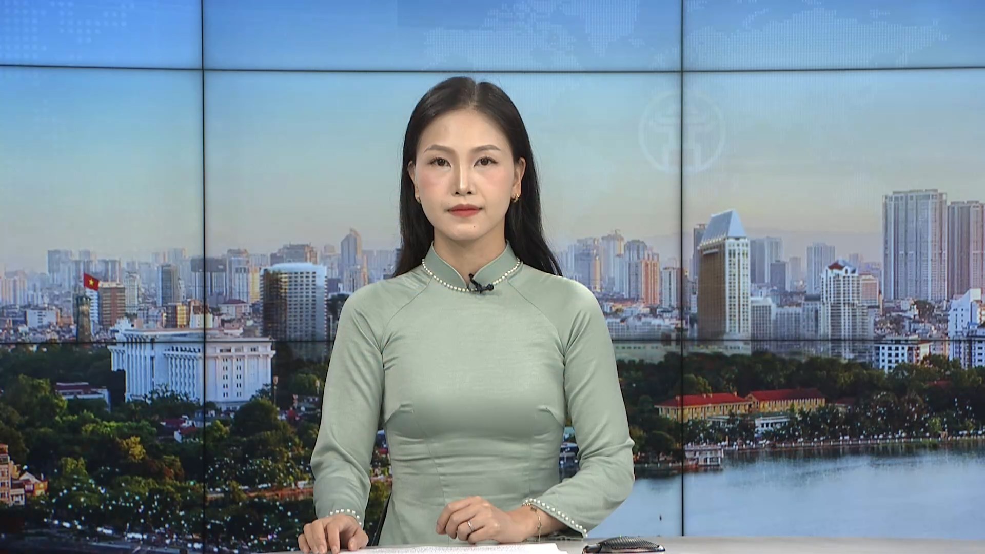 Chương trình Thời sự 15h00 | 16/09/2026