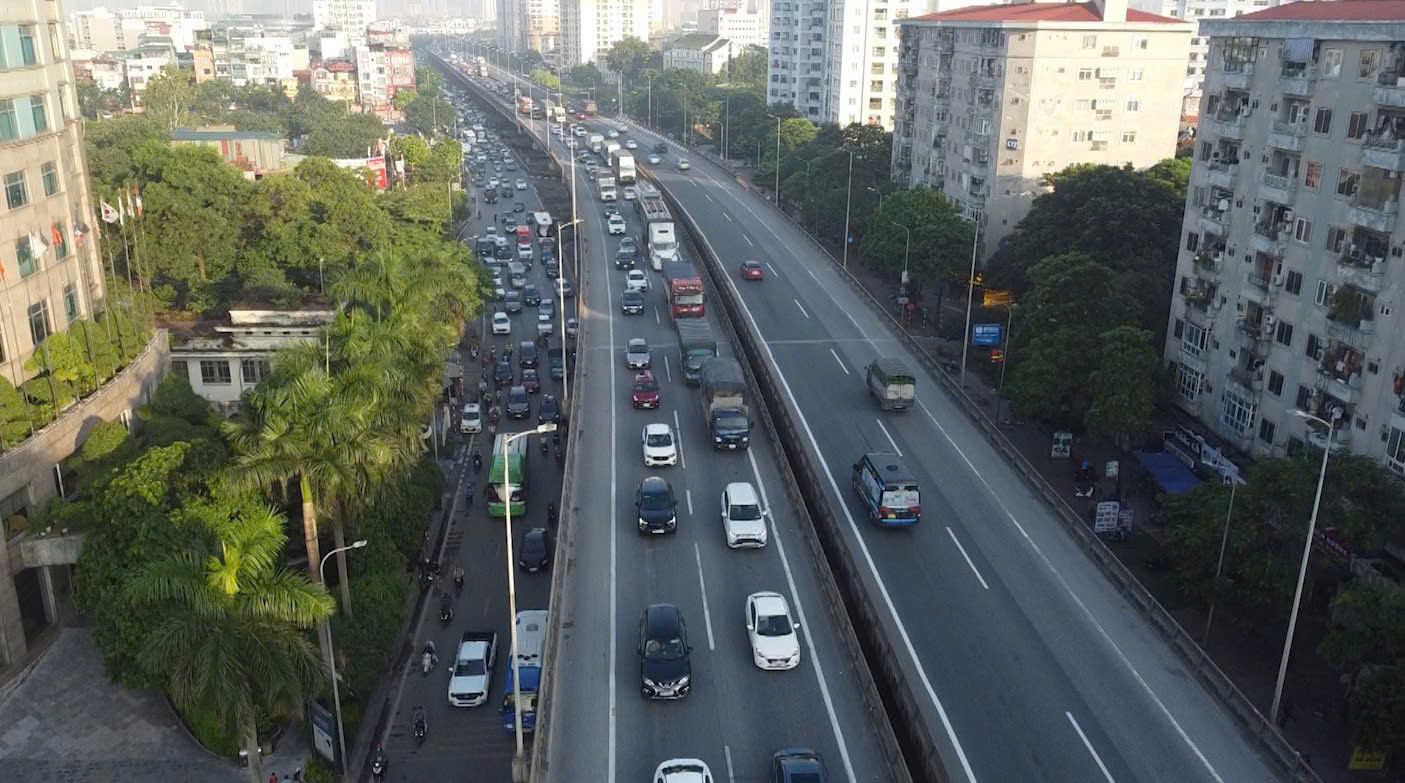 Đài PTTH Hà Nội