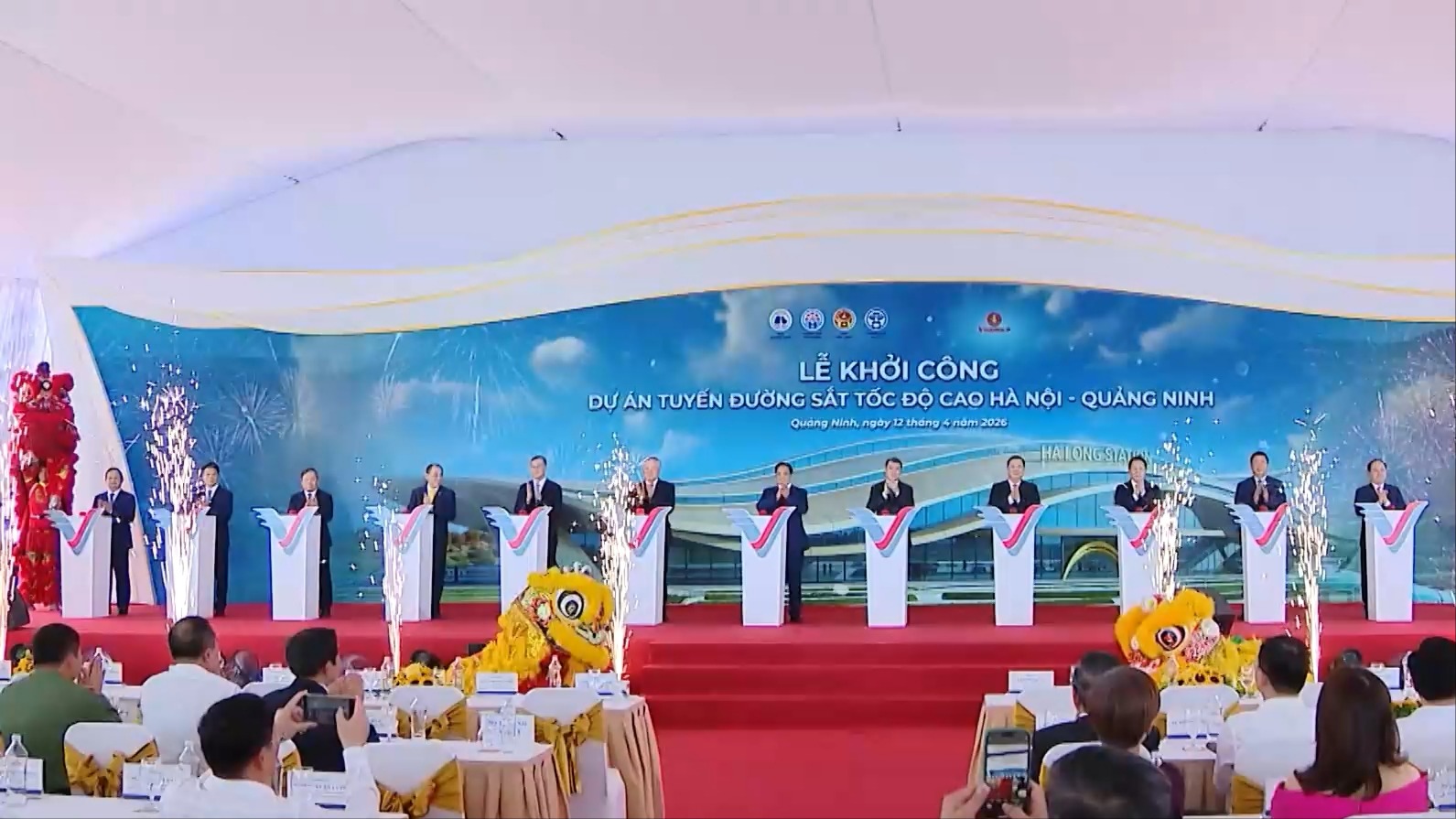 Khát vọng kiến tạo tương lai | Phim tài liệu | 16/09/2026