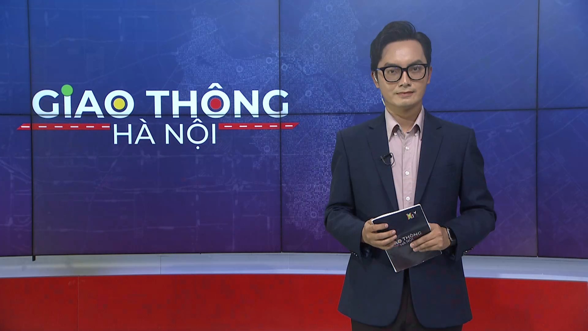 Giao thông Hà Nội | 16/09/2026