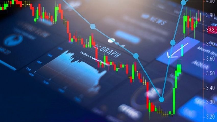 Dòng tiền thận trọng, VN-Index rung lắc quanh 1.810 điểm