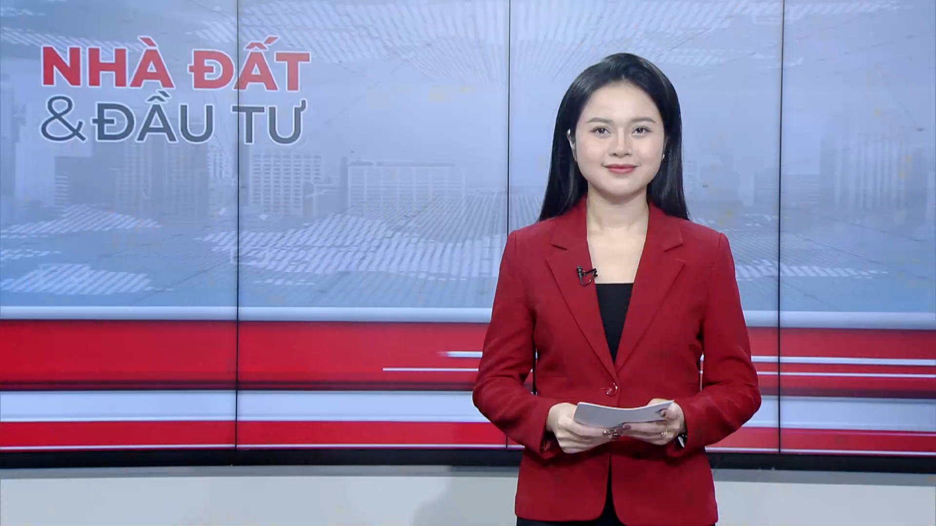 Bản tin Nhà đất và đầu tư | 16/09/2026