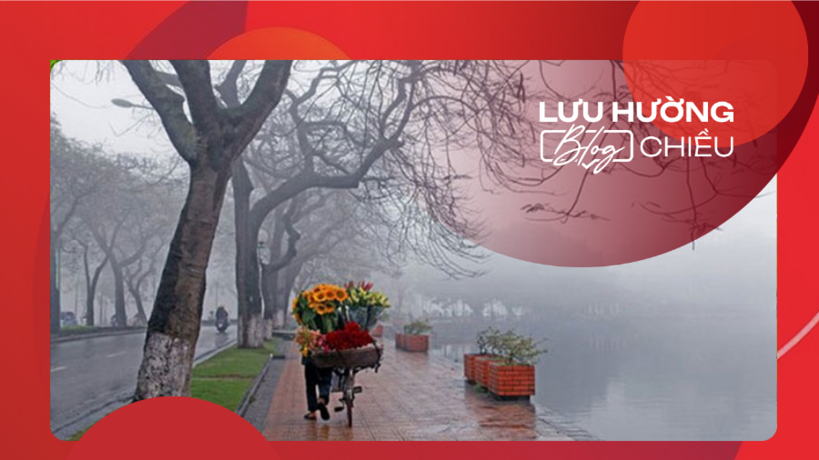 Anh có về Hà Nội với em không?