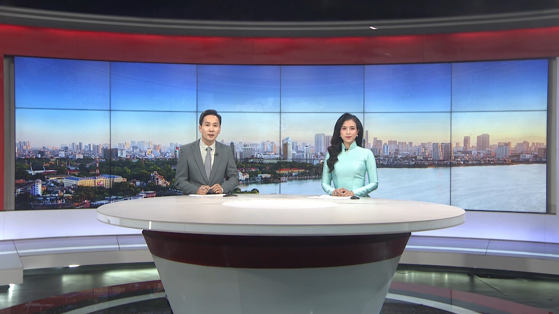 Chương trình Thời sự 18h30 | 16/09/2026