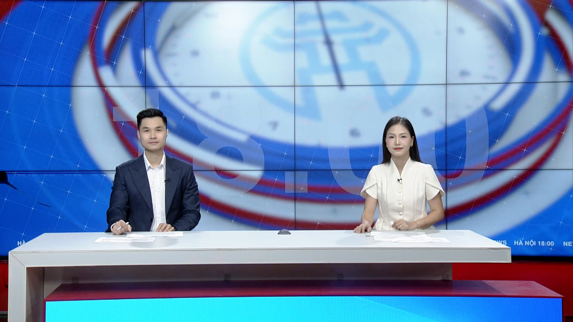 Chương trình Hà Nội 18h00 | 16/09/2026