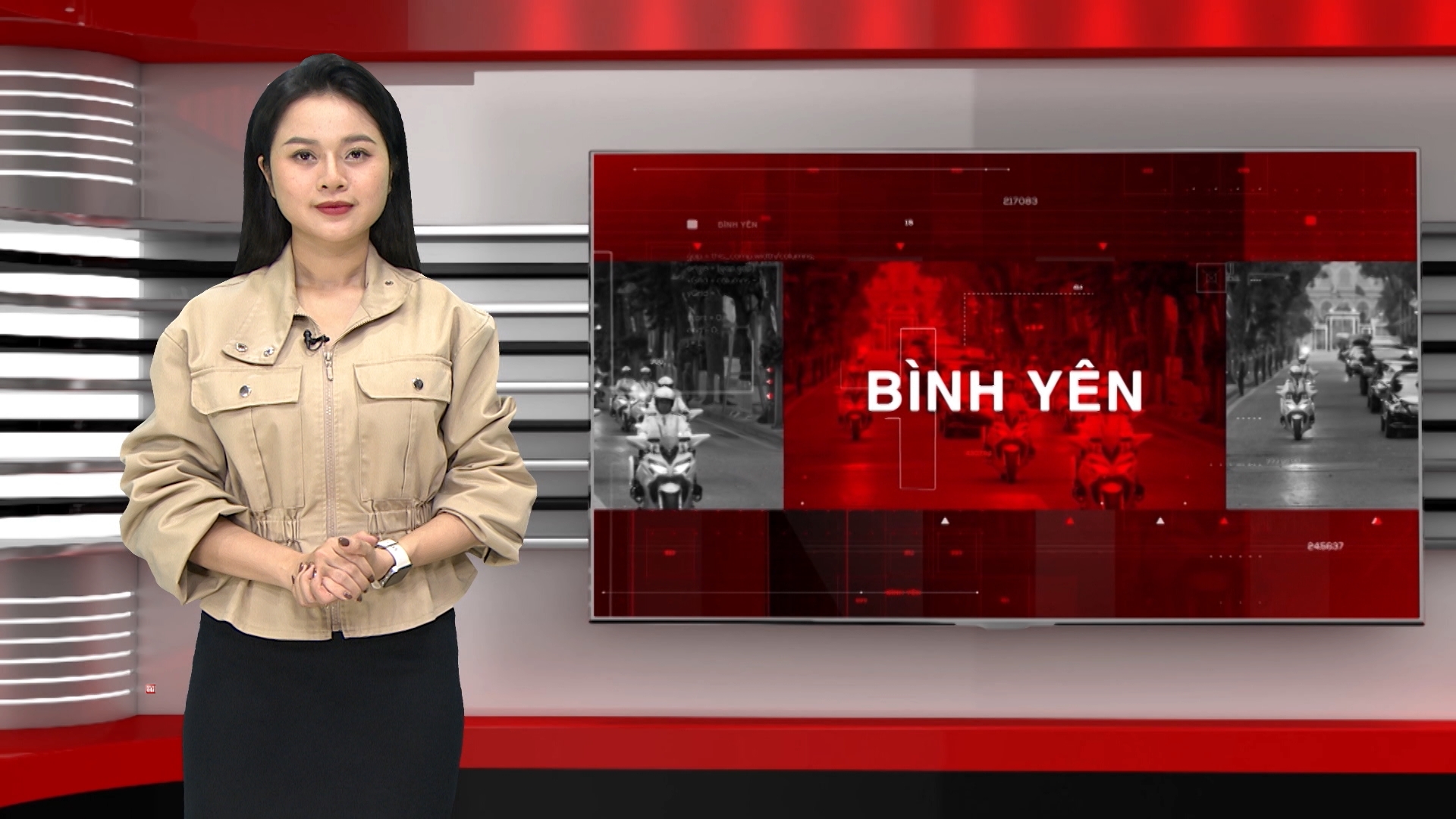 Bản tin 141 | 16/09/2026
