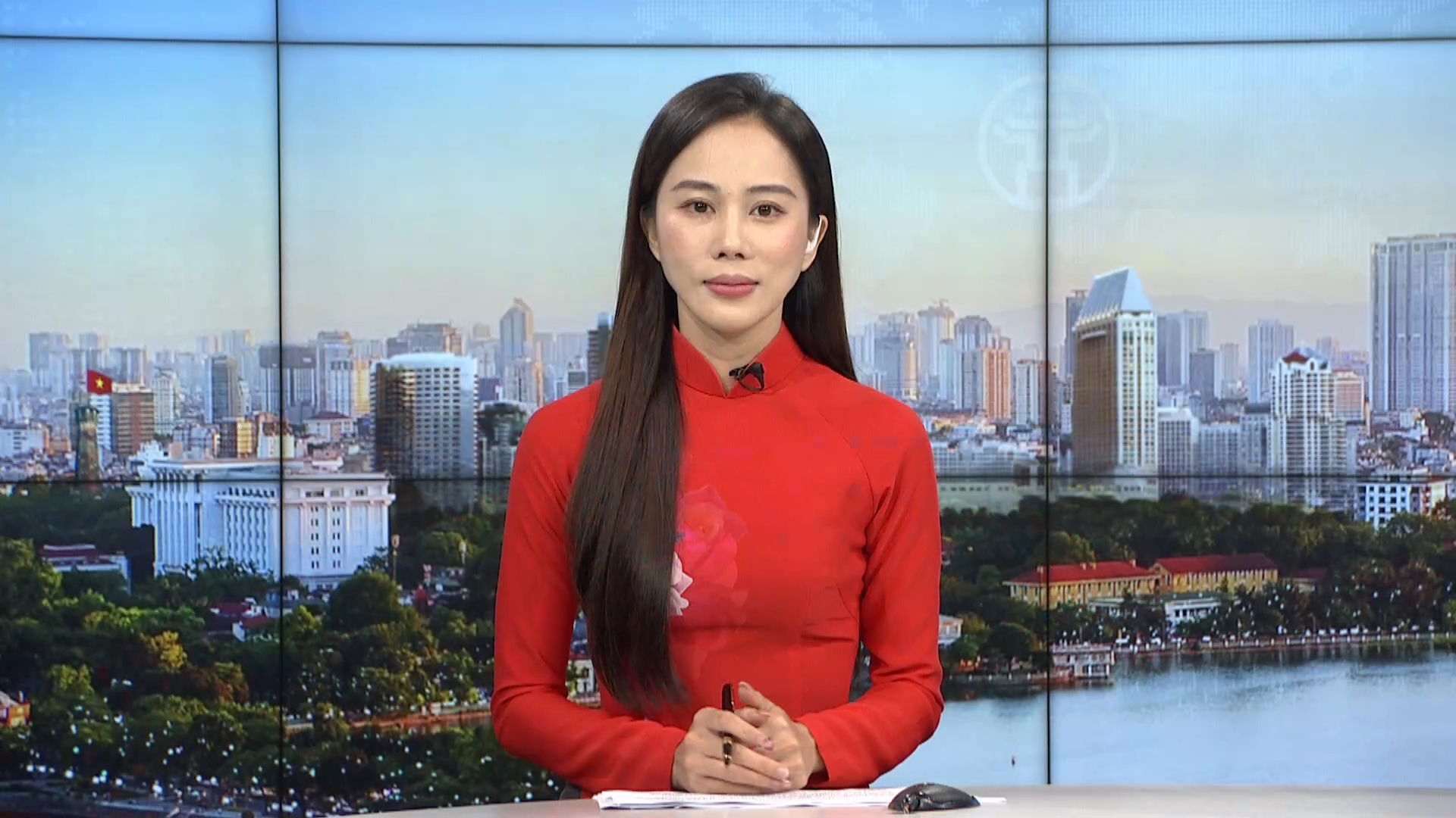 Chương trình Thời sự 23h00 | 15/09/2026