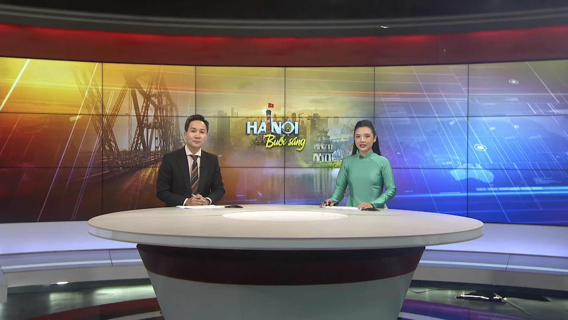 Chương trình Hà Nội buổi sáng | 16/09/2026