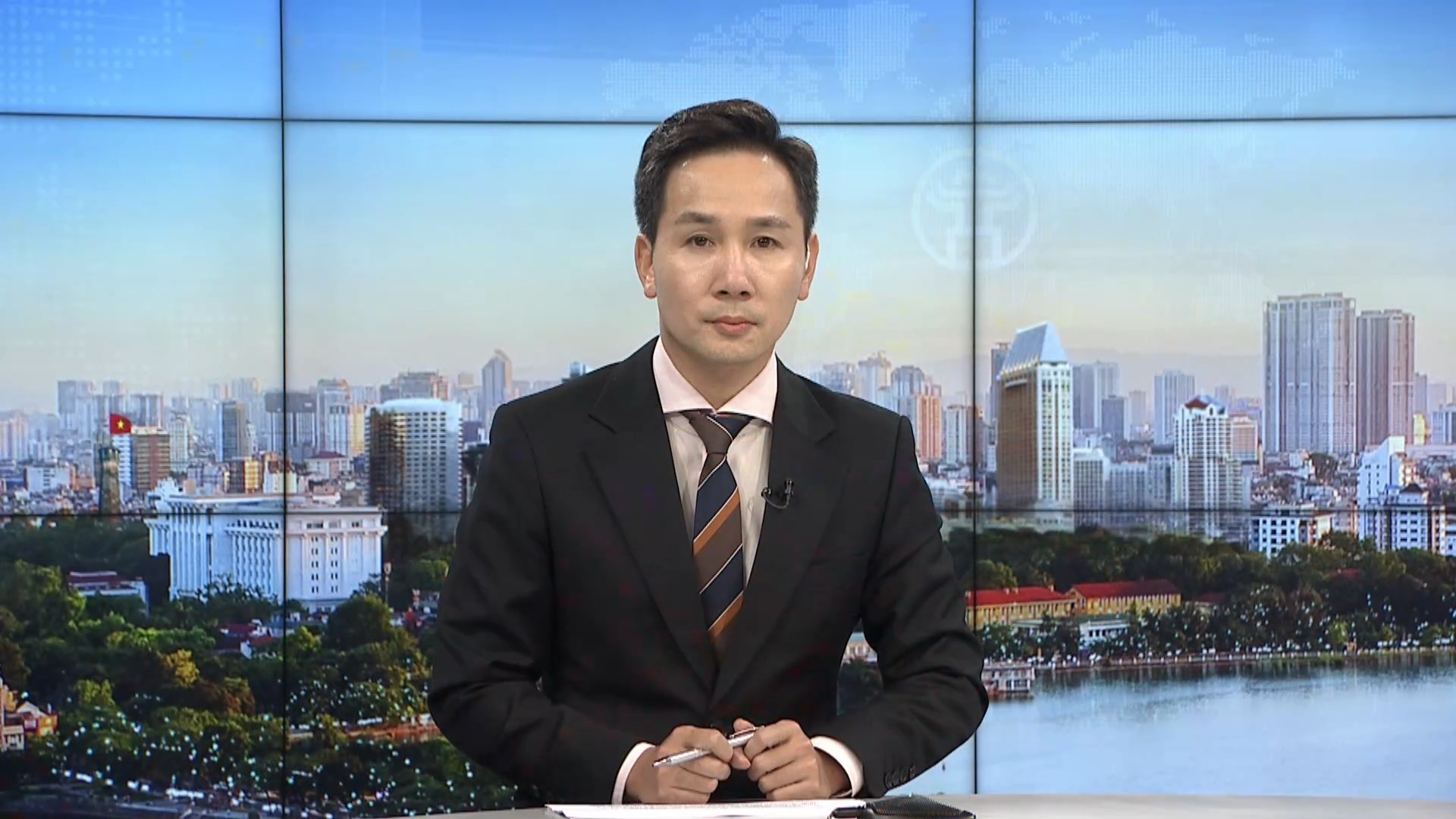 Chương trình Thời sự 9h00 | 16/09/2026