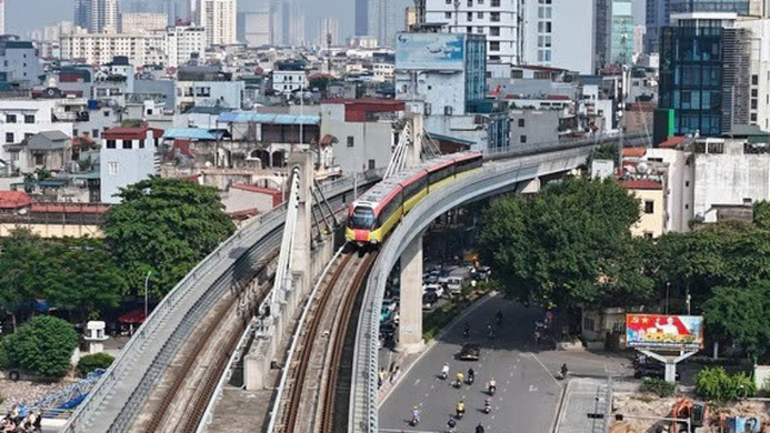 Xúc tiến thành lập trường đào tạo công nghệ đường sắt tại Hà Nội