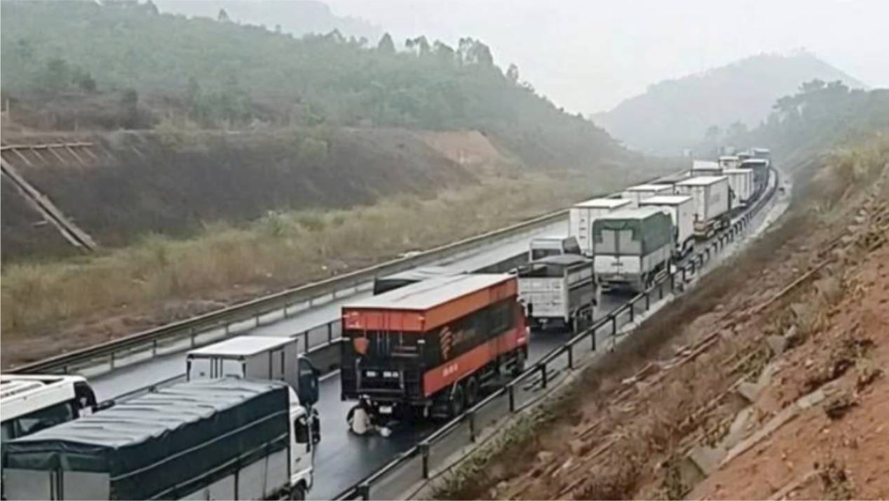 Thêm nguồn hỗ trợ cho nạn nhân bị tai nạn giao thông