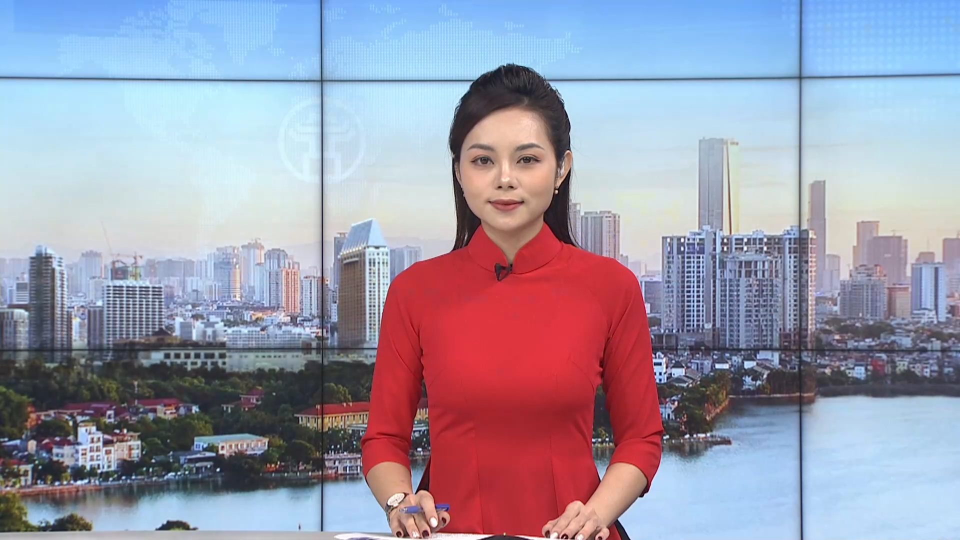 Chương trình Thời sự 9h00 | 17/09/2026