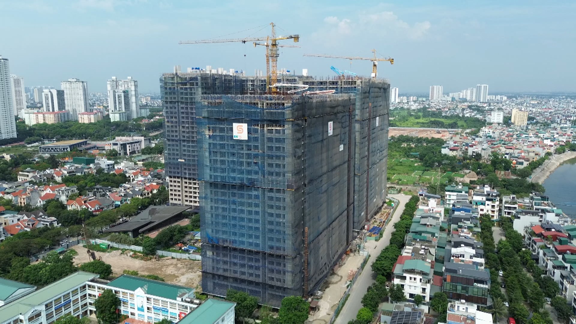 Địa phương rà soát, đôn đốc các dự án chậm triển khai
