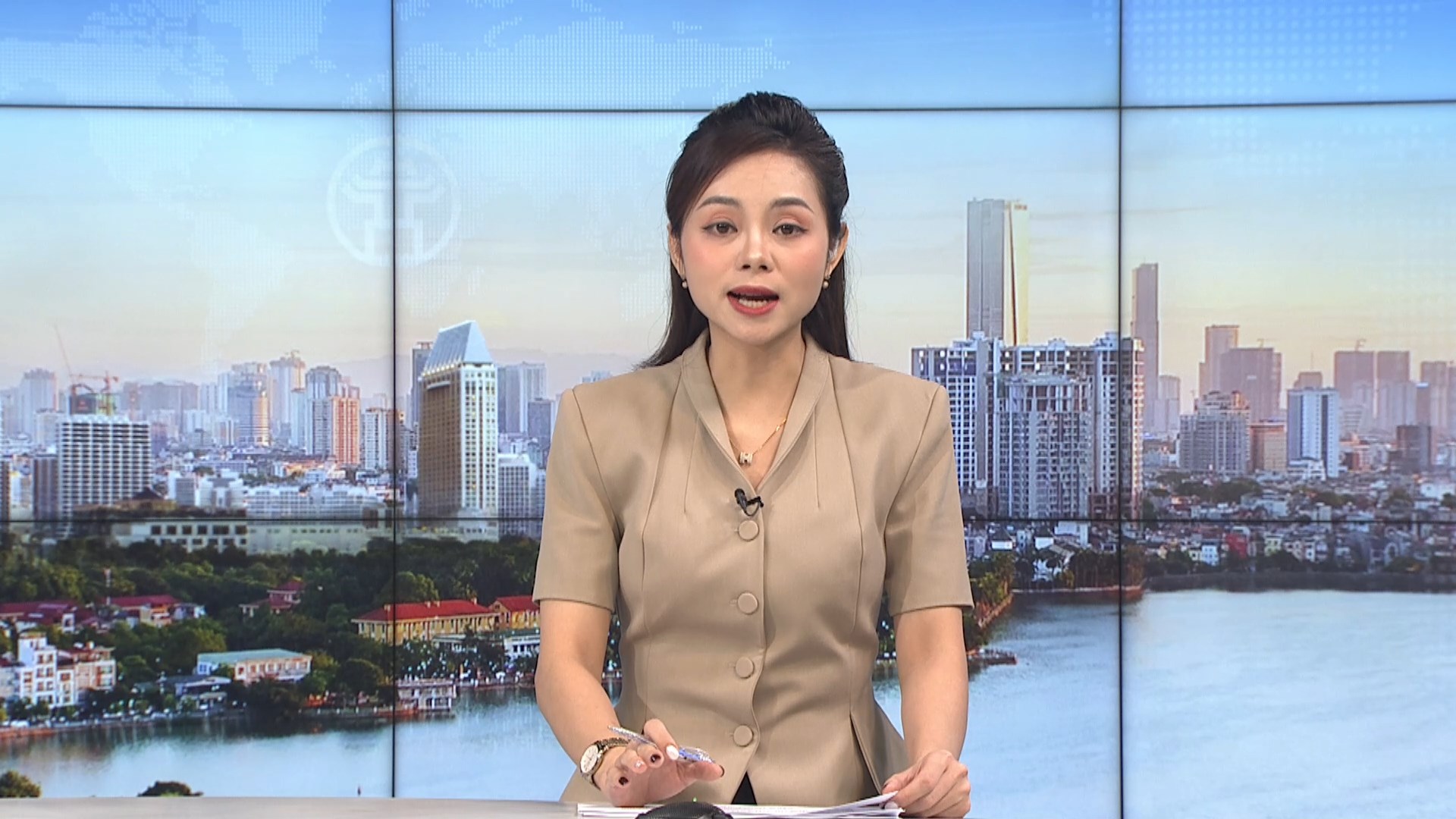 Chương trình Thời sự 15h00 | 17/09/2026