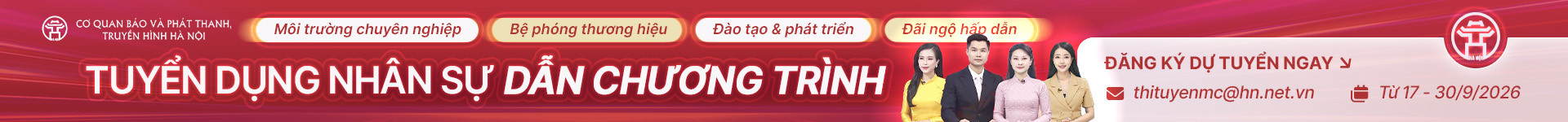 Đài PTTH Hà Nội