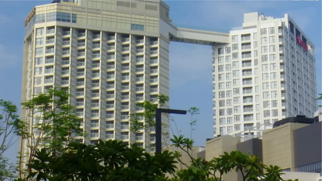 Đề xuất không cho người nước ngoài sở hữu nhà riêng lẻ