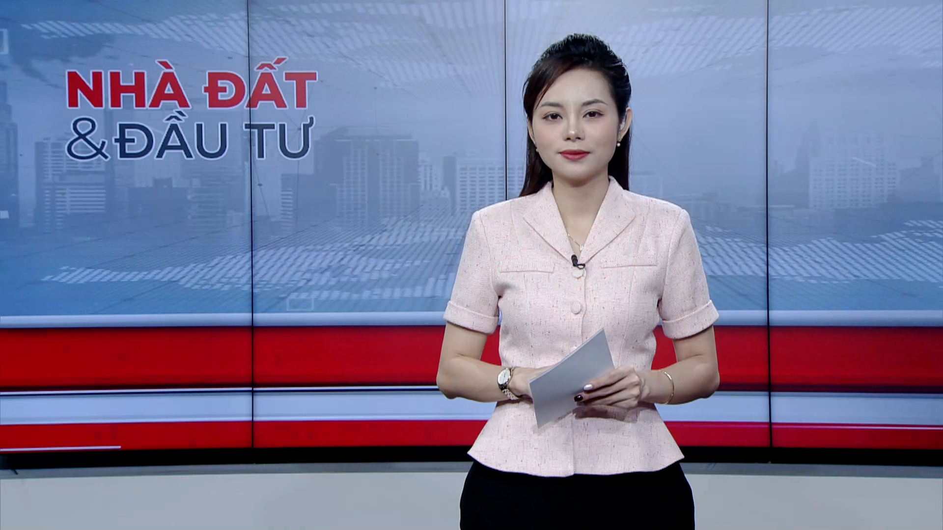 Bản tin Nhà đất và đầu tư | 17/09/2026