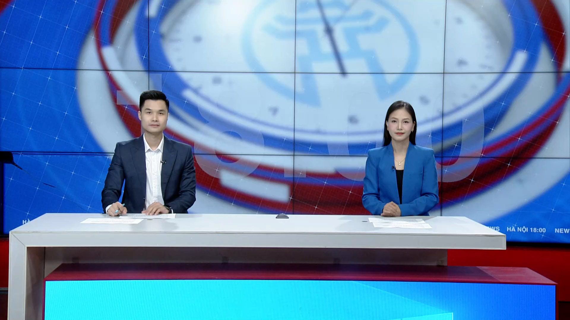 Chương trình Hà Nội 18h00 | 17/09/2026