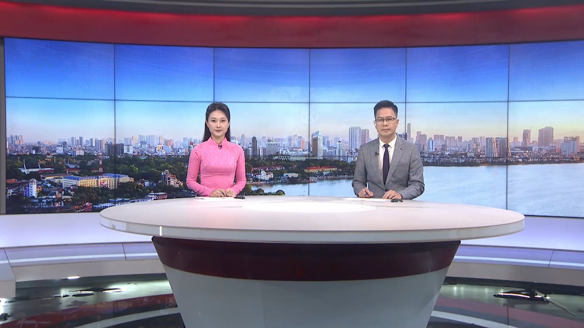 Chương trình Thời sự 18h30 | 17/09/2026