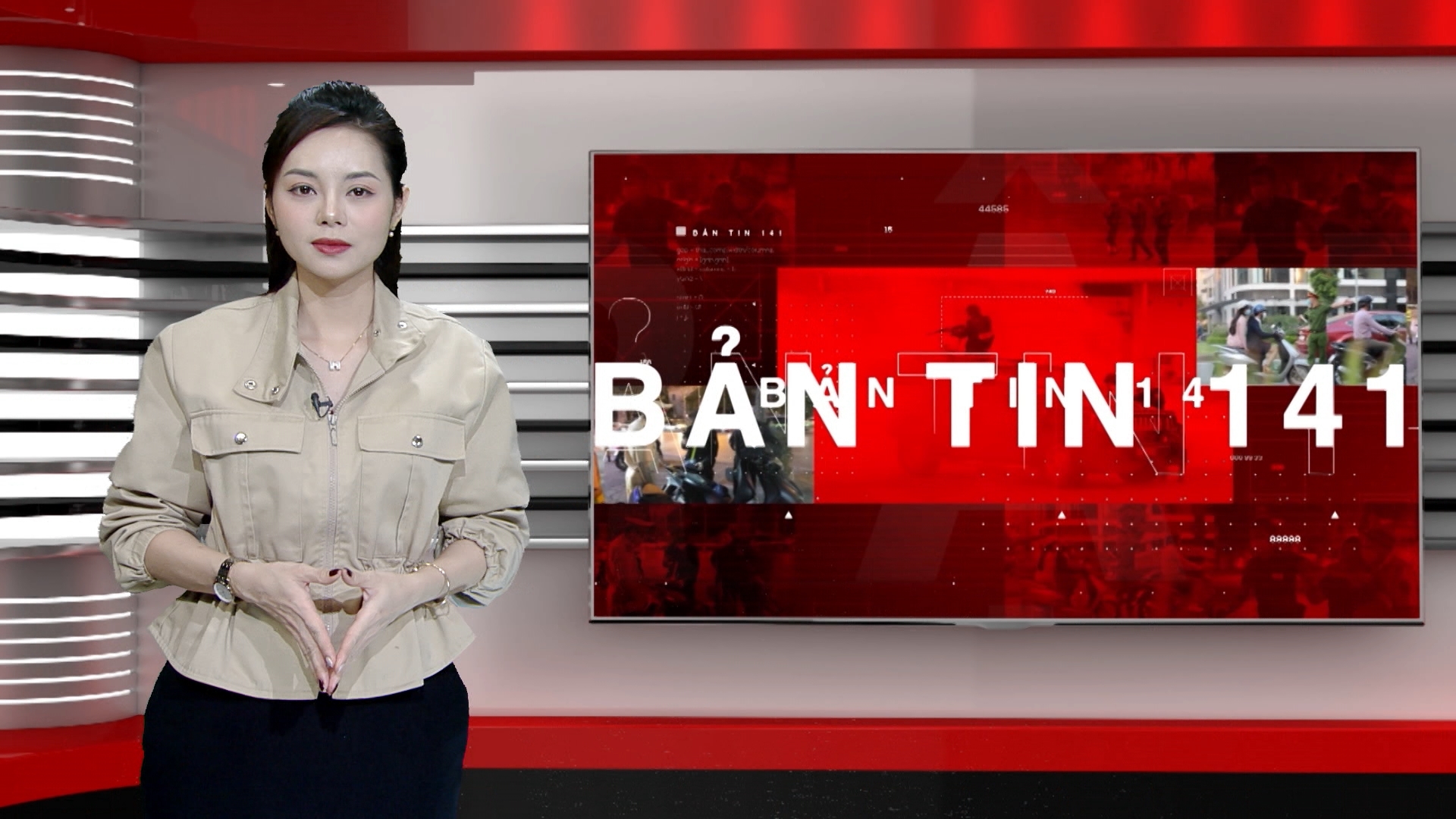 Bản tin 141 | 17/09/2026