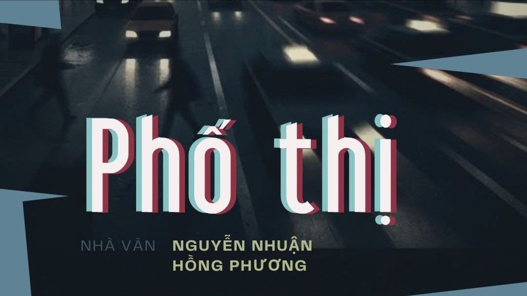 Tiểu thuyết 
