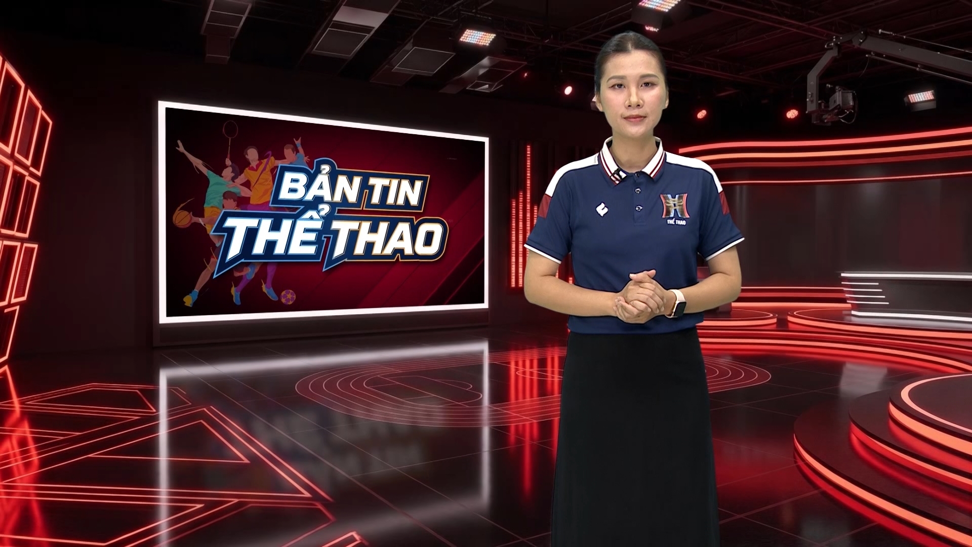 Bản tin Thể thao | 17/09/2026