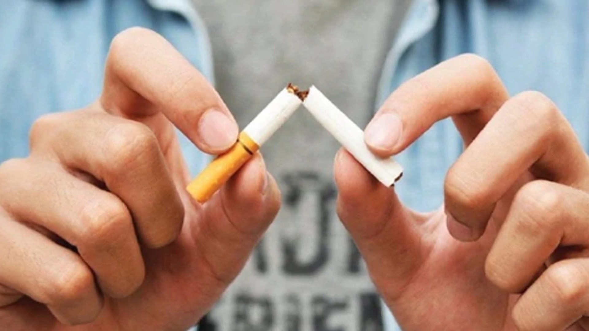 Bộ Y tế bãi bỏ hai thủ tục hành chính liên quan đến thuốc lá