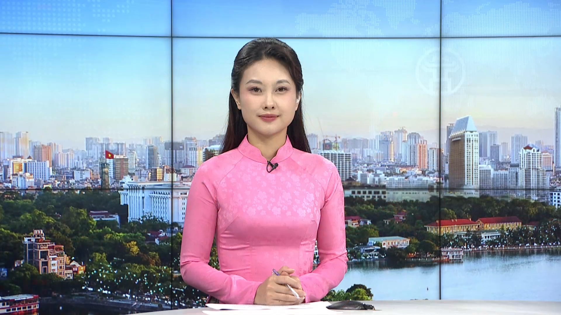 Chương trình Thời sự 23h00 | 16/09/2026