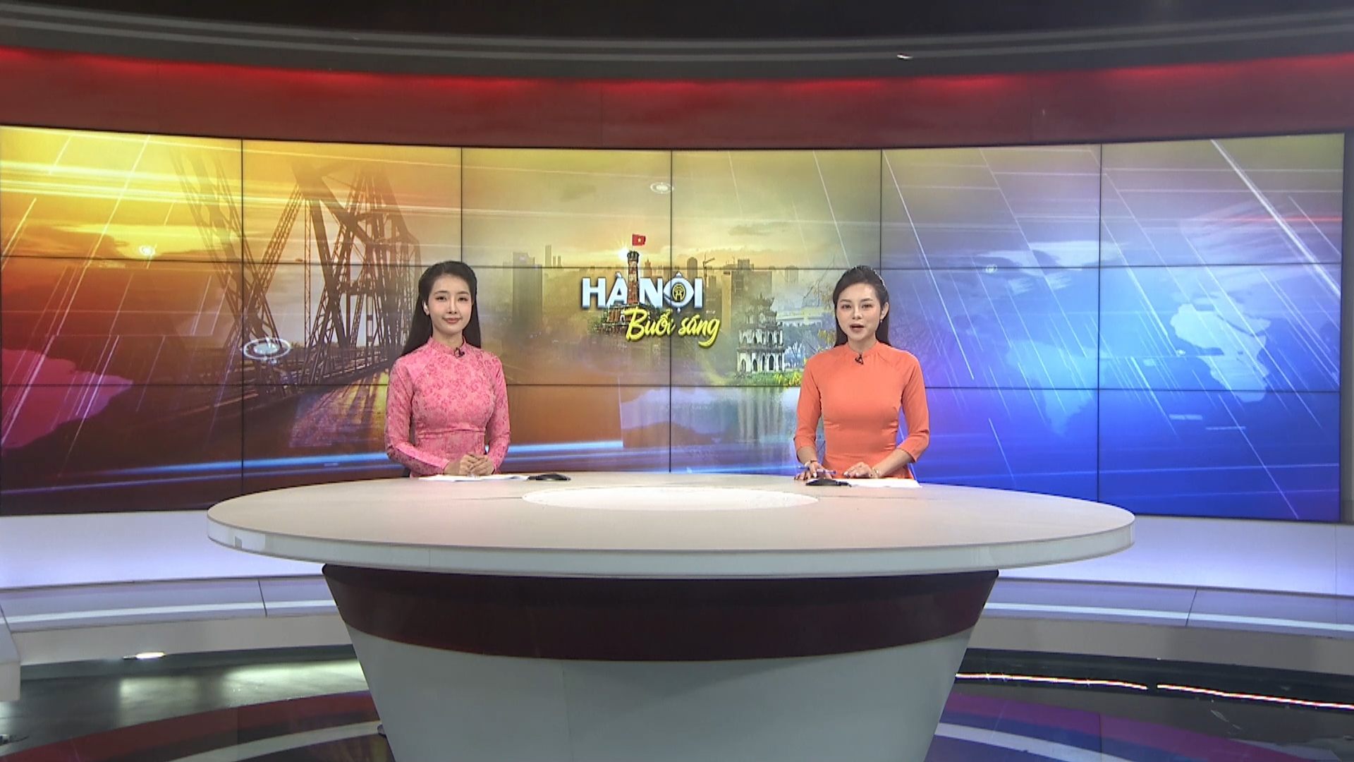 Chương trình Hà Nội buổi sáng | 17/09/2026