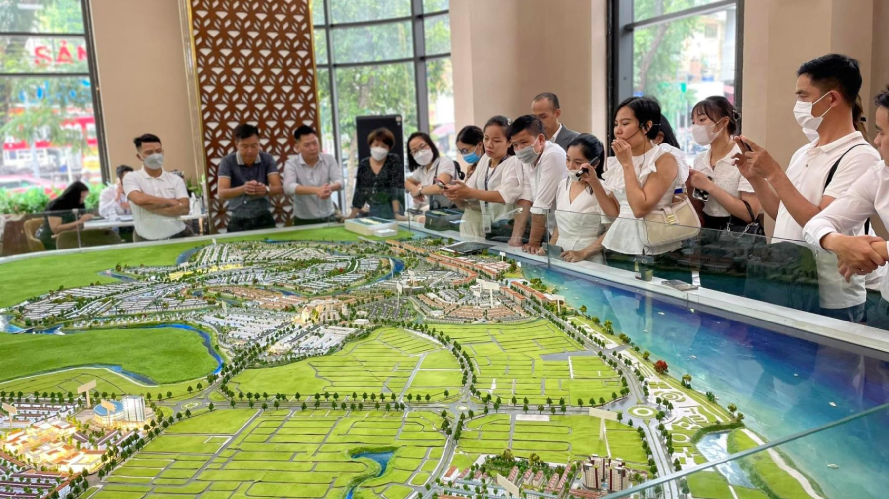 Hà Nội dẫn đầu về cập nhật giao dịch BĐS trên hệ thống dữ liệu