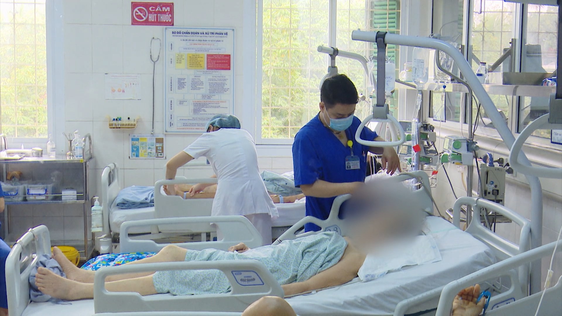 Hệ luỵ những quảng cáo thuốc đông y rao bán trên mạng