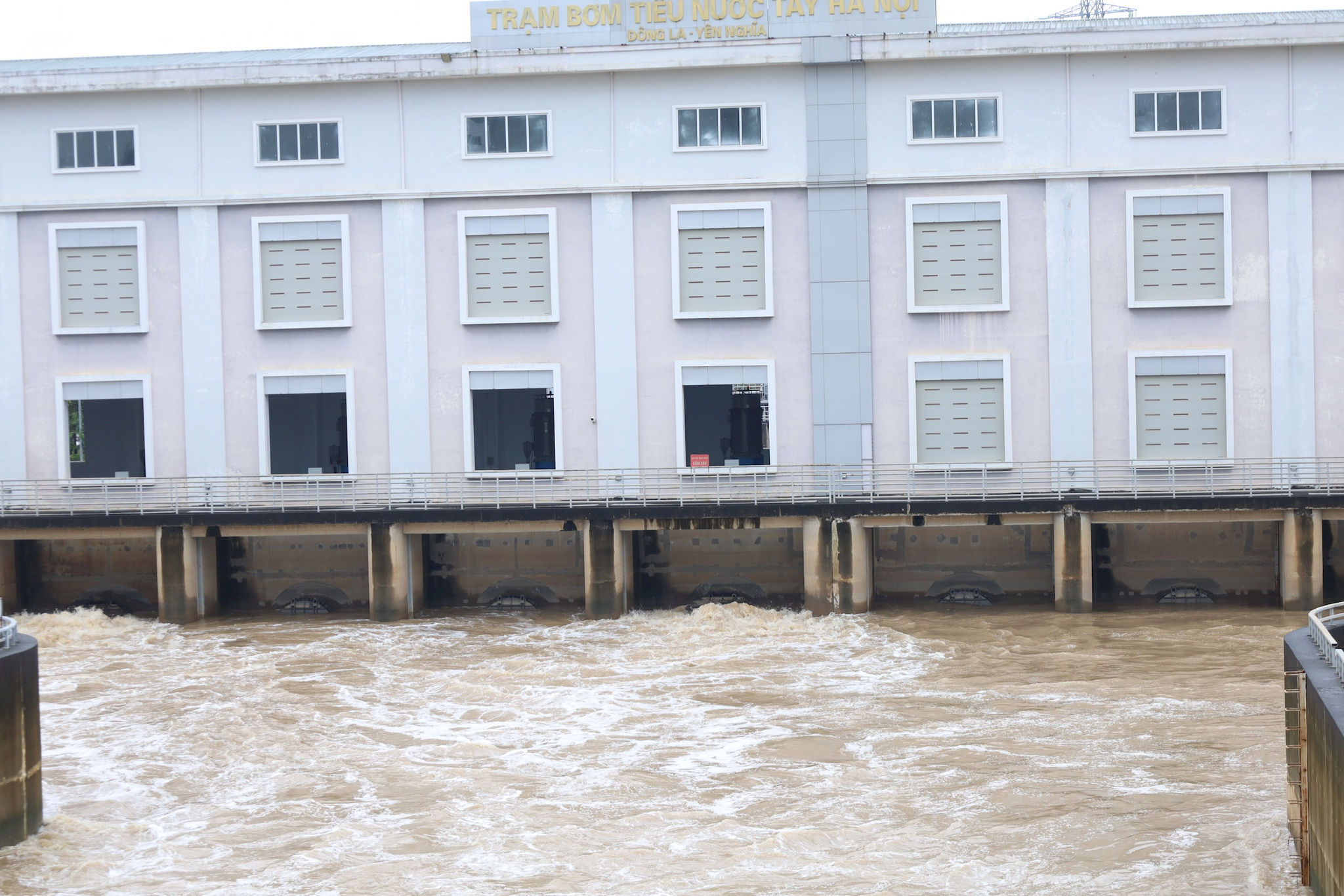 Đài PTTH Hà Nội