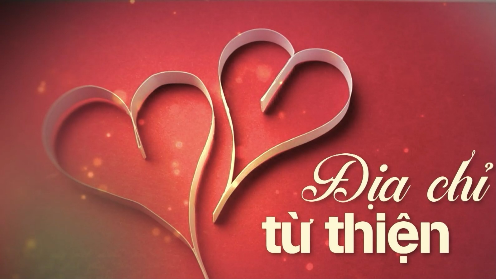 Yêu thuong trao đi, hạnh phúc ở lại | Địa chỉ từ thiện | 19/09/2026