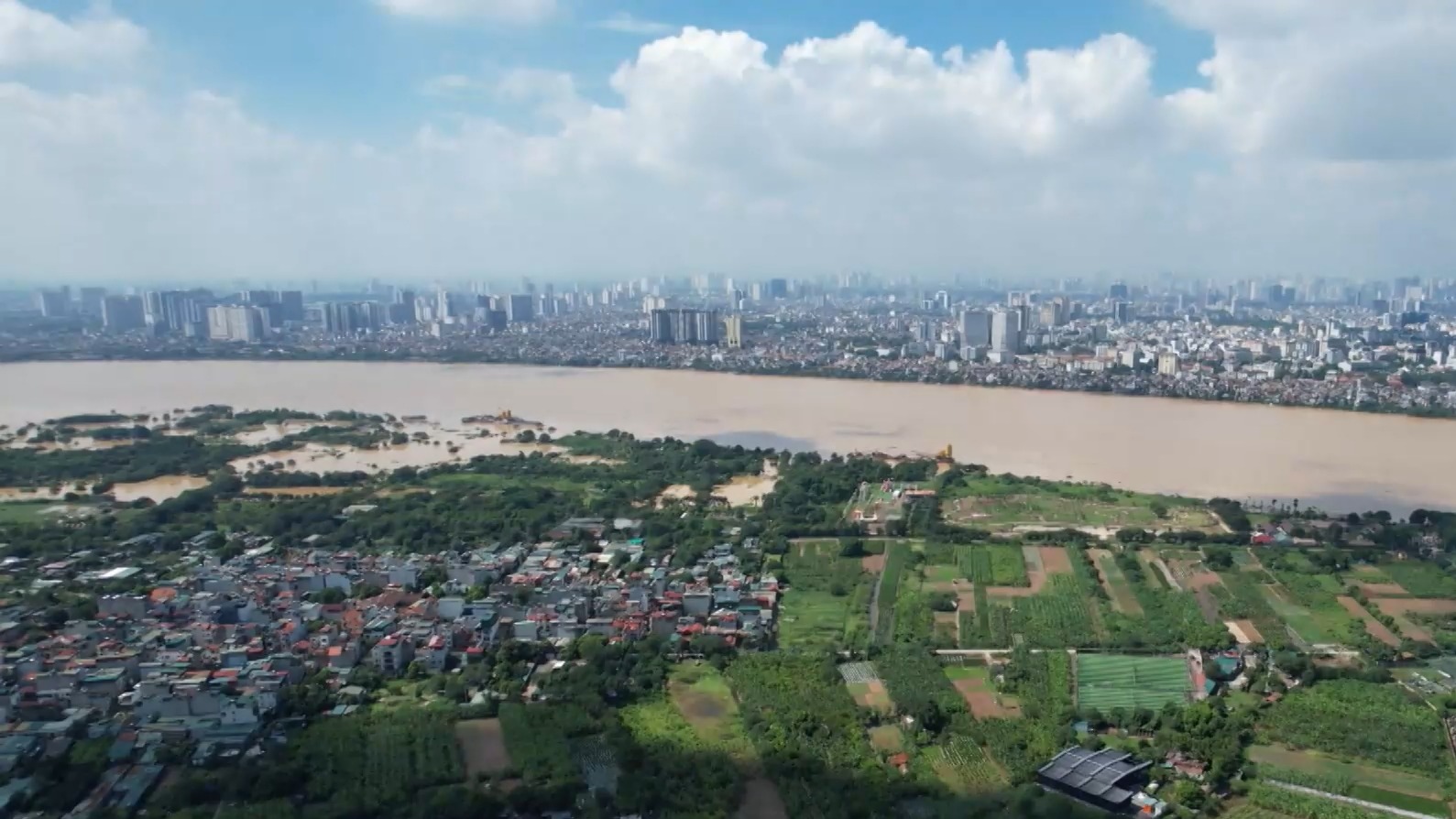 Để dự án có được sự đồng thuận cao và phát huy hiệu quả | Góc nhìn Hà Nội | 18/09/2026